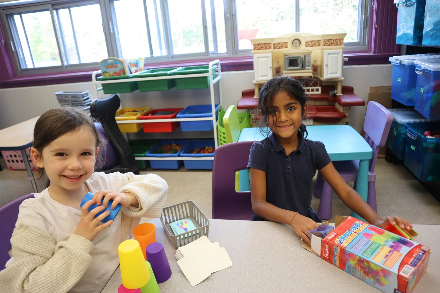 Vision et mission - Beurling Academy High School