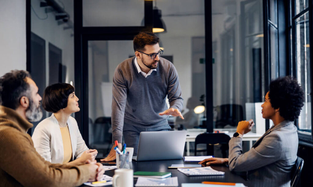 Vision et mission - Beurling Academy High School